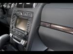 Porsche Cayenne GTS by Edo Competition 2008 года